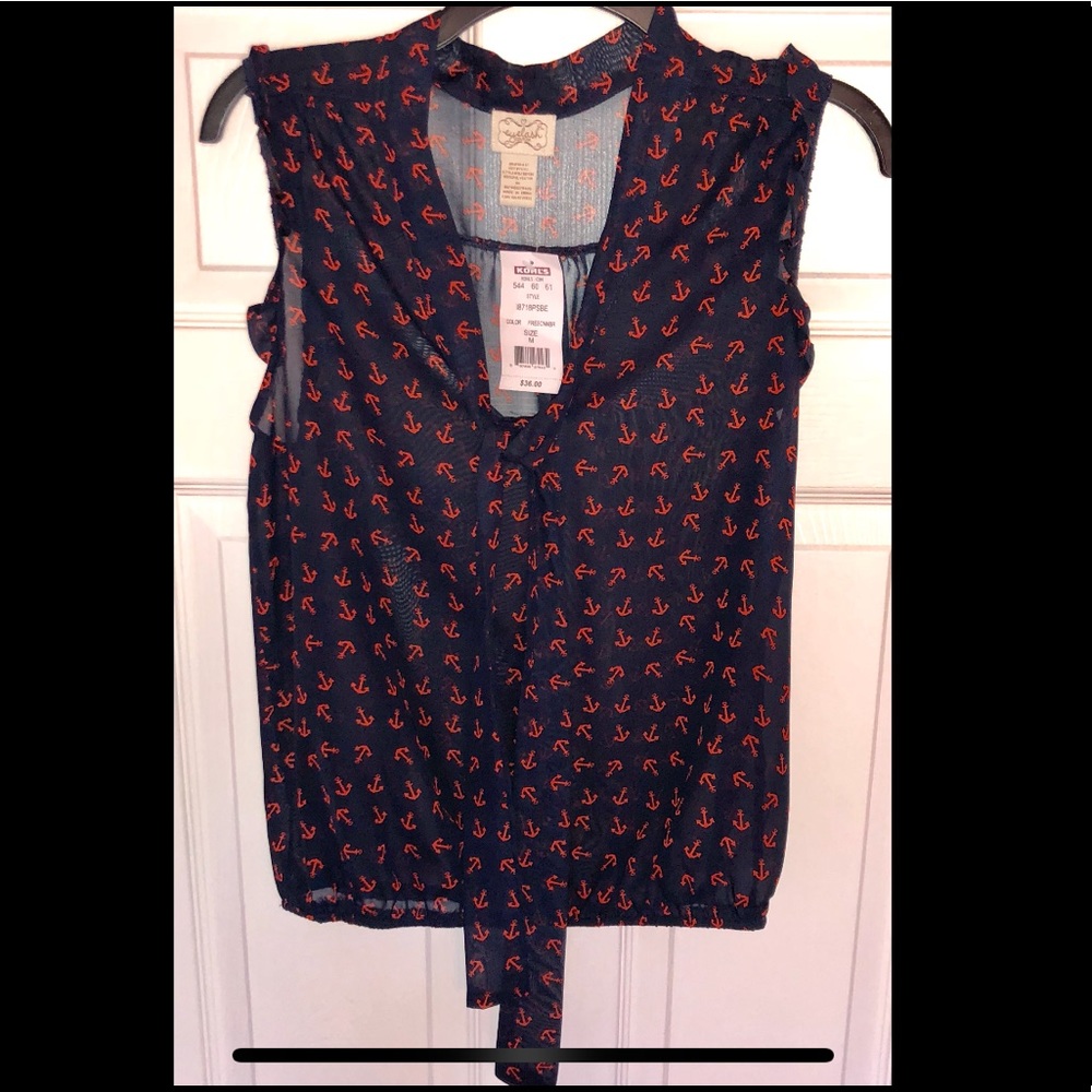 Blouse - Picture 2 of 6
